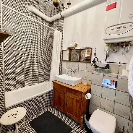 شقة The Royal Route Art كراكوفيا